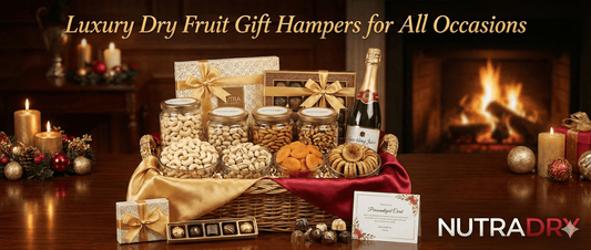 The Art of Gifting: Why Health is the New Luxury