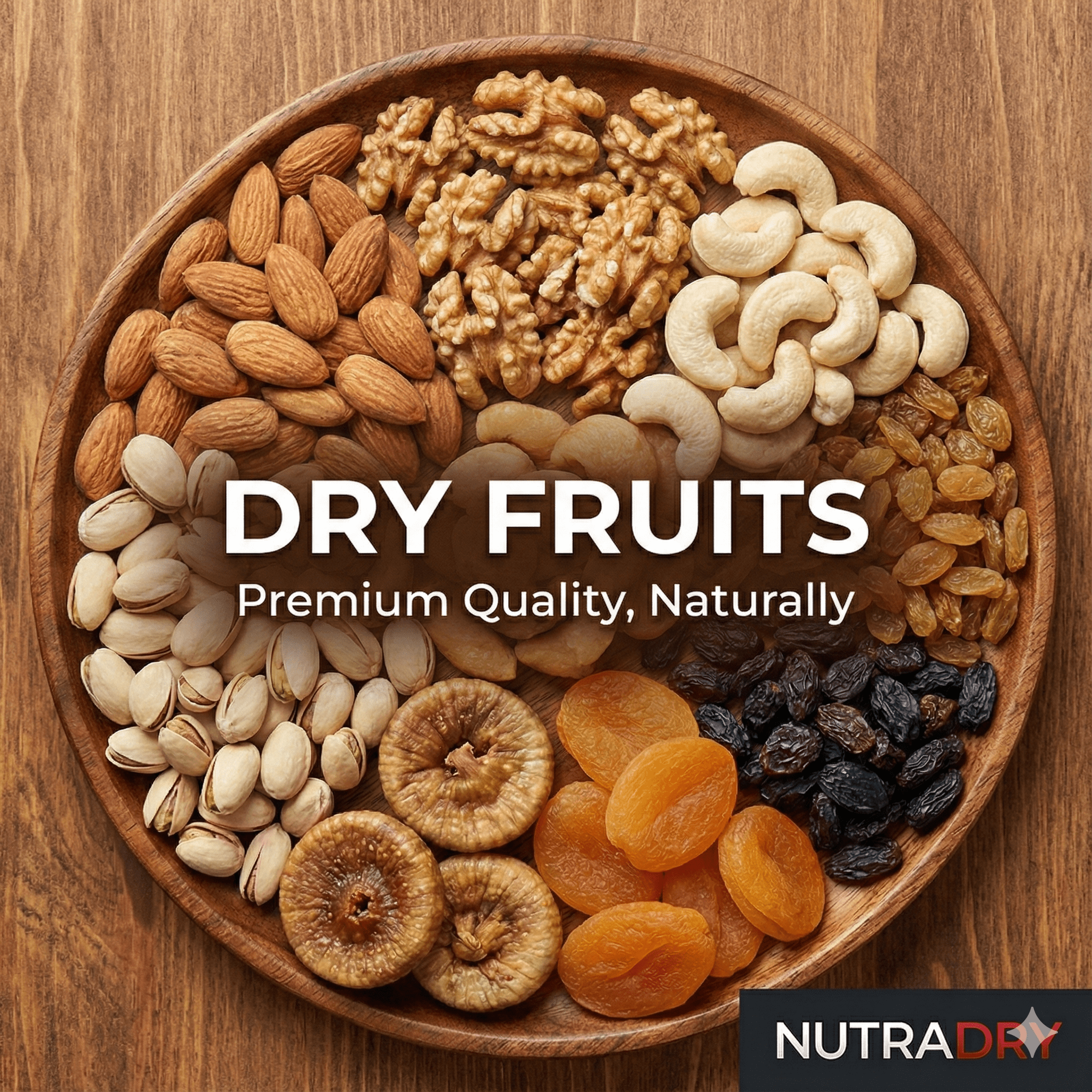 Dry Fruits