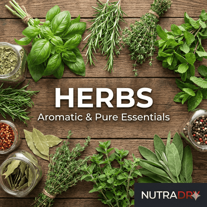Herbs