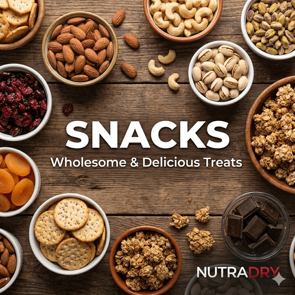 Snacks