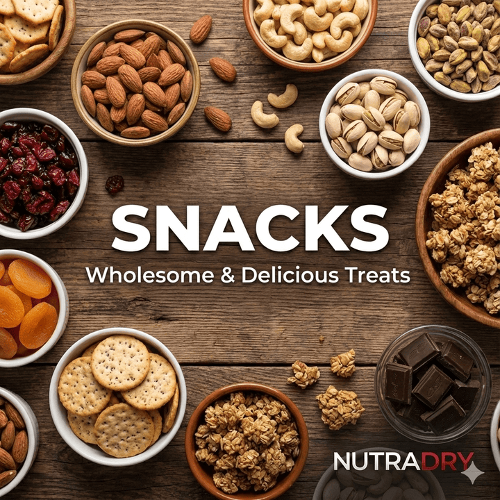 Snacks