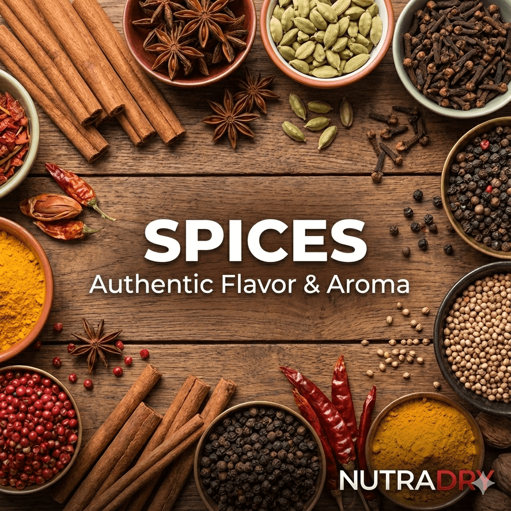 Spices