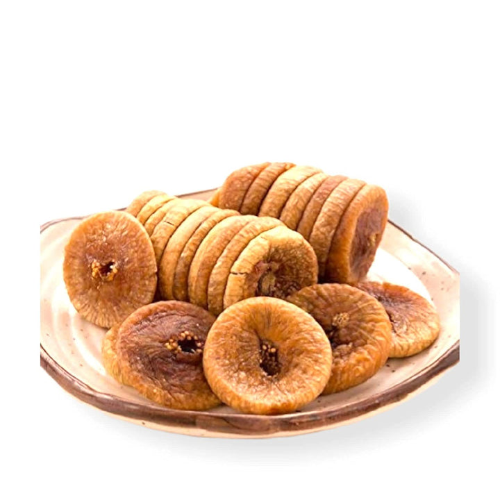 Premium Dried Anjeer (Figs) – 100% Natural & Fresh